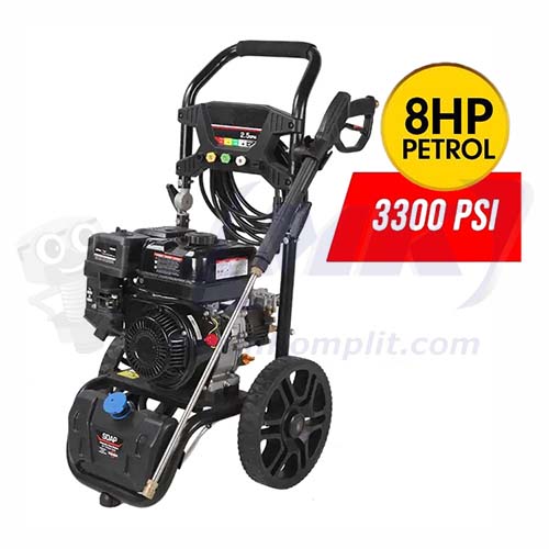 Jet Cleaner Bensin 220 Ba...